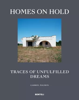 Homes on Hold cover