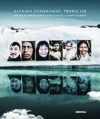 Tropic Ice (Bilingual edition) cover