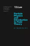 Particle Physics cover
