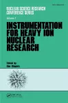 Instrumentation for Heavy Ion Nuclear Research cover