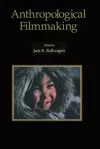 Anthropological Filmmaking cover