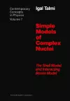 Simple Models of Complex Nuclei cover