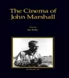 Cinema of John Marshall cover