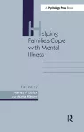 Helping Families Cope With Mental Illness cover