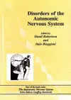 Disorders of the Autonomic Nervous System cover