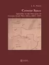 Colonial Space cover
