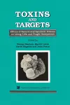 Toxins and Targets cover