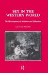 Sex In The Western World cover