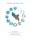 Tone Clock cover