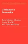 Comparative Economics cover