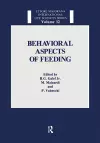 Behavioral Aspects of Feeding cover