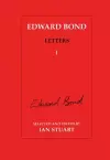 Edward Bond Letters: Volume 5 cover
