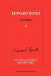 Edward Bond: Letters 2 cover