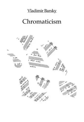 Chromaticism cover