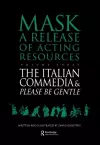 The Italian Commedia and Please be Gentle cover