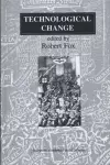 Technological Change cover