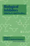 Biological Inhibitors cover