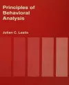 Principles of Behavioural Analysis cover