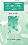 Entomology, Ecology and Agriculture cover