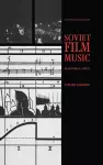 Soviet Film Music cover