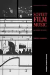 Soviet Film Music cover