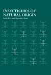 Insecticides of Natural Origin cover