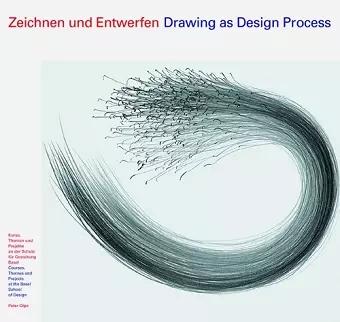 Drawing as Design Process cover