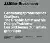 The Graphic Artist and his Design Problems cover