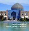 In the Garden of Isfahan cover