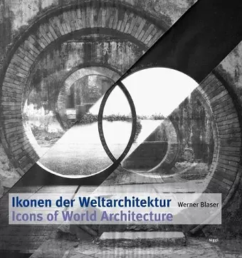 Icons of World Architecture cover