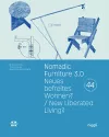 Nomadic Furniture 3.0 cover