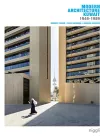 Modern Architecture Kuwait cover