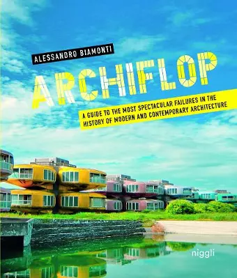 Archiflop cover