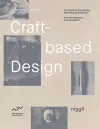 Craft-Based Design cover