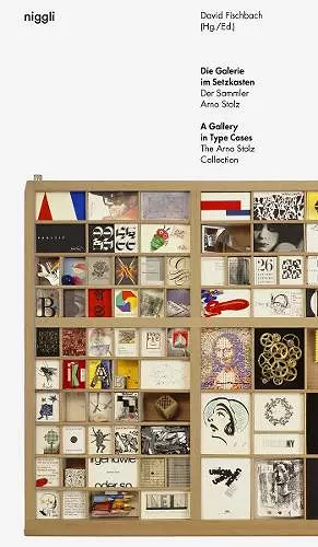 A Gallery in Type Cases cover