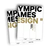 Olympic Games: The Design cover