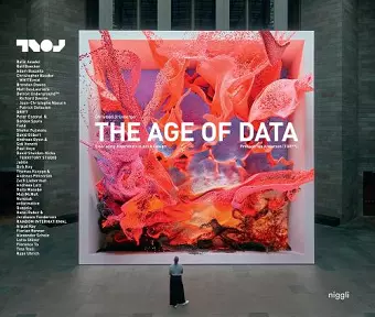 The Age of Data cover