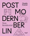Postmodern Non-Residential Berlin packaging