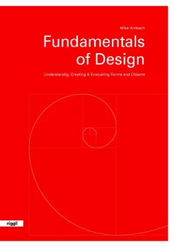 Fundamentals of Design cover