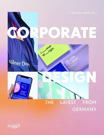 Corporate Design cover