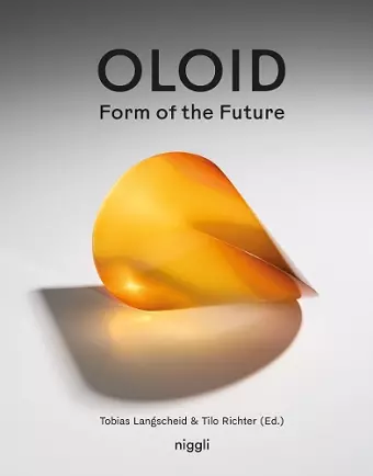 Oloid cover