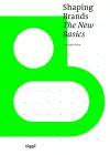 Shaping Brands cover