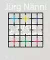 Jürg Nänni. Art & Science cover