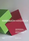 Handbook for the Foundations of Three-Dimensional Design cover