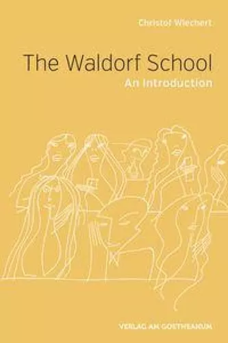 The The Waldorf School cover