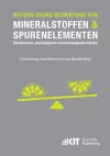 Nutzen-Risiko-Bewertung von Mineralstoffen und Spurenelementen cover