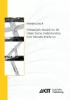 Probabilistic Models for 3D Urban Scene Understanding from Movable Platforms cover