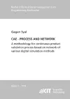 Cae - Process and Network cover