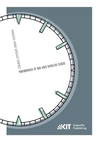 Performance of new GNSS satellite clocks cover