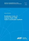 Realization Limits of Impulse-Radio UWB Indoor Localization Systems cover